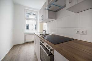 ✨ Erstbezug nach Sanierung! - Helle 1-Zimmer-Wohnung mit neuer Küche & Bad im belgischen Viertel – Die vollständige Adresse der Immobilie erhältst du vom Anbieter., 13353 Wedding, Berlin – Vorschaubild 4