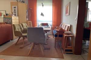 "Schönes Wohnen hier`" - gepflegte Wohnung mit Balkon in Augsburg-Haunstetten – Die vollständige Adresse der Immobilie erhältst du vom Anbieter., 86179 Haunstetten-Süd, Augsburg – Vorschaubild 8