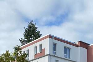TRAUM DACHTERRASSE + RUHE   :::   146 m² PENTHOUSE – 63069 Klinikum Offenbach, Offenbach am Main – Vorschaubild 2