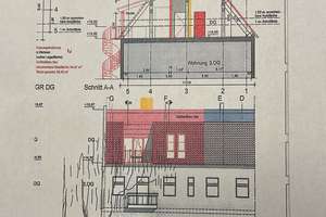Charmantes 3,5-Zimmer Dachgeschoss-Apartment in Spandau – Schulzenstraße 15, 13583 Falkenhagener Feld, Berlin – Vorschaubild 81