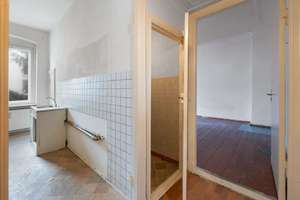 Sanierungsbedürftige 1-Zimmer Wohnung im Schillerkiez – Die vollständige Adresse der Immobilie erhältst du vom Anbieter., 12049 Neukölln (Ortsteil), Berlin – Vorschaubild 6