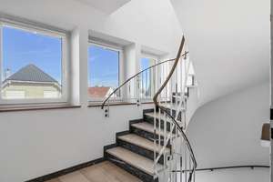 Modernes Mehrfamilienhaus mit Erdwärmepumpe, Balkon und Terrasse! – Die vollständige Adresse der Immobilie erhältst du vom Anbieter., 32278 Kirchlengern – Vorschaubild 10