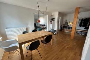 Helle 3-Zimmer-Wohnung in Stuttgart West – Senefelderstraße ., 70176 Rosenberg, Stuttgart – Vorschaubild 8