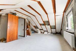 Ca. 143 m² große Doppelhaushälfte mit Terrasse, Südbalkon und Ausbaureserve am Tücking – Die vollständige Adresse der Immobilie erhältst du vom Anbieter., 58135 Haspe-Ost, Hagen – Vorschaubild 15