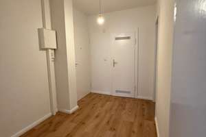 Frisch sanierte 2-Zimmer-Wohnung mit Balkon in der Hannoveraner Südstadt – Sextrostr. 25, 30169 Südstadt, Hannover – Vorschaubild 5