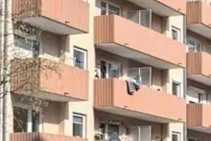 Charmante 1-Zimmer Wohnung mit Balkon im 2. OG in Untergiesing – Die vollständige Adresse der Immobilie erhältst du vom Anbieter., 81543 Untergiesing, München – Vorschaubild 2