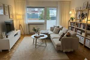 Attraktive 2-Zimmer-Wohnung für den perfekten Einstieg ins Wohneigentum – Die vollständige Adresse der Immobilie erhältst du vom Anbieter., 85055 Oberhaunstadt, Ingolstadt – Vorschaubild 2