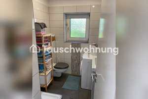 Tauschwohnung: Helle 3-Zimmer-EG-Wohnung in Lokstedt mit kleinem Garten – Die vollständige Adresse der Immobilie erhältst du vom Anbieter., 22529 Lokstedt, Hamburg – Vorschaubild 11