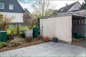 Modernisierte Doppelhaushälfte mit Ost,- u. West-Terrasse, Kamin - in Wermelskirchen – Die vollständige Adresse der Immobilie erhältst du vom Anbieter., 42929 Wermelskirchen – Vorschaubild 23