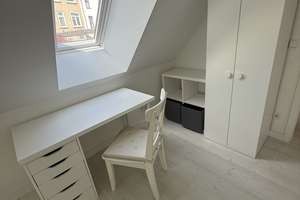Komplett möbliertes, modernes Apartment mit Terrasse und hochwertiger Ausstattung  – Kanonenweg 5, 49084 Schinkel, Osnabrück – Vorschaubild 12