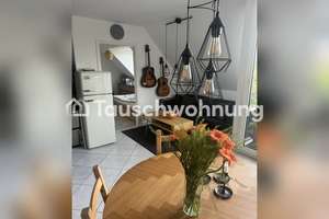 Tauschwohnung: Suche 3-Zimmer-Wohnung mit TG-Stellplatz in Mainz bis 1300€