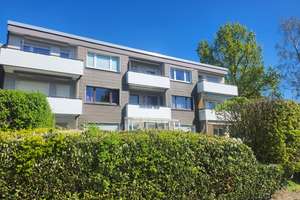 Eigennutzung oder als Kapitalanlage - vermietete 3 Zimmerwohnung in Bielefeld zu verkaufen!