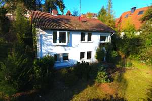 Me-Time House  Entspannte Atmosphäre in einzigartiger Lage, mitten in Braunfels – Die vollständige Adresse der Immobilie erhältst du vom Anbieter., 35619 Braunfels – Vorschaubild 13