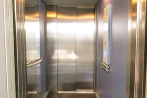3-Zi. ETW mit Balkon in Nürnberg - Luitpoldhain / Wohnung kaufen – Die vollständige Adresse der Immobilie erhältst du vom Anbieter., 90461 Glockenhof, Nürnberg – Vorschaubild 8