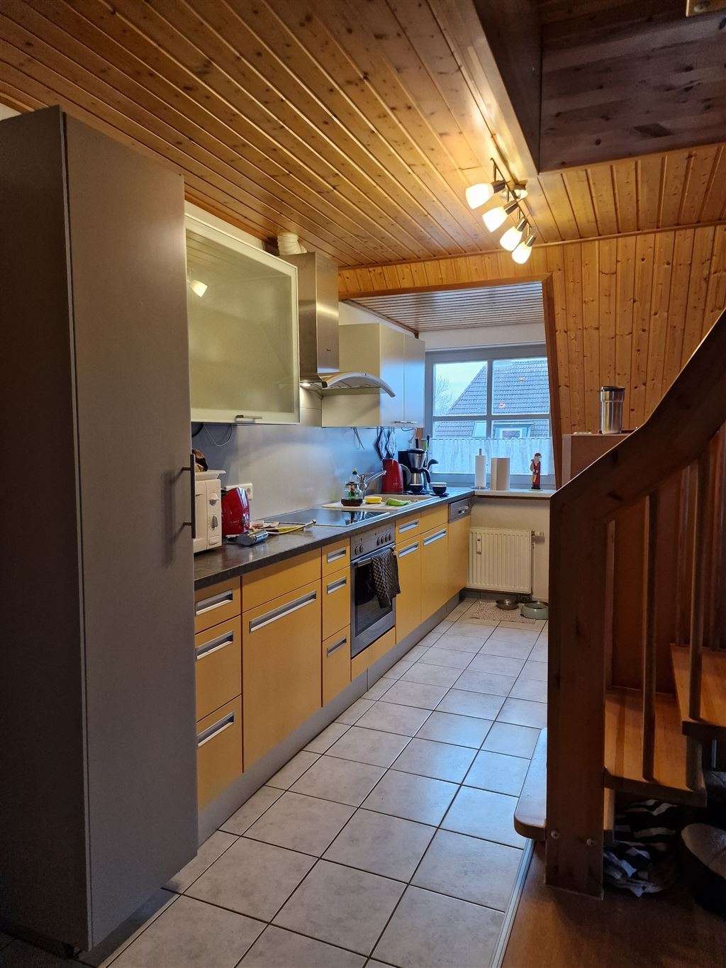 Immobilie in Rerik - Ferienwohnung im Zentrum und nur 197m vom Strand entfernt - Bild 0