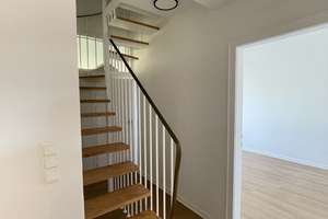 WG geeignete , modernisierte Maisonettewohnung in der Innenstadt – Die vollständige Adresse der Immobilie erhältst du vom Anbieter., 49074 Innenstadt, Osnabrück – Vorschaubild 8