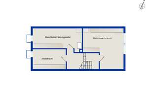 Idyllisches Reihenmittelhaus in ruhiger und gefragter Lage in Kirchheim / Heimstetten – Die vollständige Adresse der Immobilie erhältst du vom Anbieter., 85551 Kirchheim bei München – Vorschaubild 21