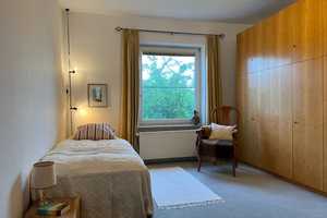 Ruhige, sonnige DHH - großer Garten, Weitblick & Waldnähe in begehrter Lage v. Privat – Marburg-Biedenkopf (Kreis) – Vorschaubild 5