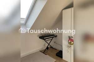 Tauschwohnung: Tausch: Charmante 2-Zimmer-Dachgeschosswohnung in Köln-Porz – Die vollständige Adresse der Immobilie erhältst du vom Anbieter., 51149 Westhoven, Köln – Vorschaubild 4
