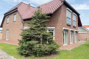 Elegantes Einfamilienhaus mit Außenpool in Gifhorn-Jembke – Gehobenes Wohnen auf 220 m² – Gifhorn (Kreis) – Vorschaubild 1