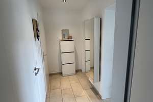 Exklusive 2ZKB-DG Wohnung mit Südloggia & Einbauküche in Bi-Ubbedissen zu vermieten  – Linnenstraße 108, 33699 Stieghorst, Bielefeld – Vorschaubild 5