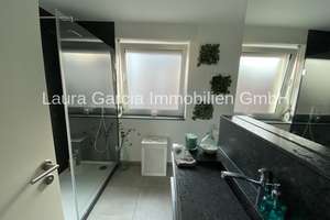 Aachen- Eilendorf - VOLL MÖBLIERTE 3 Zi./Küche(EBK)/Diele/Bad/Keller – Die vollständige Adresse der Immobilie erhältst du vom Anbieter., 52080 Eilendorf, Aachen – Vorschaubild 6