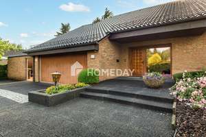 Exklusives Haus mit 2 Einheiten, 377 m² Wohnfläche und Gartenparadies – ideal für Wohnen & Arbeiten – Die vollständige Adresse der Immobilie erhältst du vom Anbieter., 24848 Kropp – Vorschaubild 5