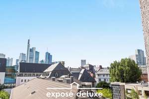 EINZIGARTIGE CHANCE !! Luxus Apartment mit Ausblick - Direkt an Dom/Römer !! – 60311 Altstadt, Frankfurt am Main – Vorschaubild 36