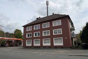 Renovierte 2,5-Zimmer Wohnung in Duisburg-Huckingen, ab 01.07.2026