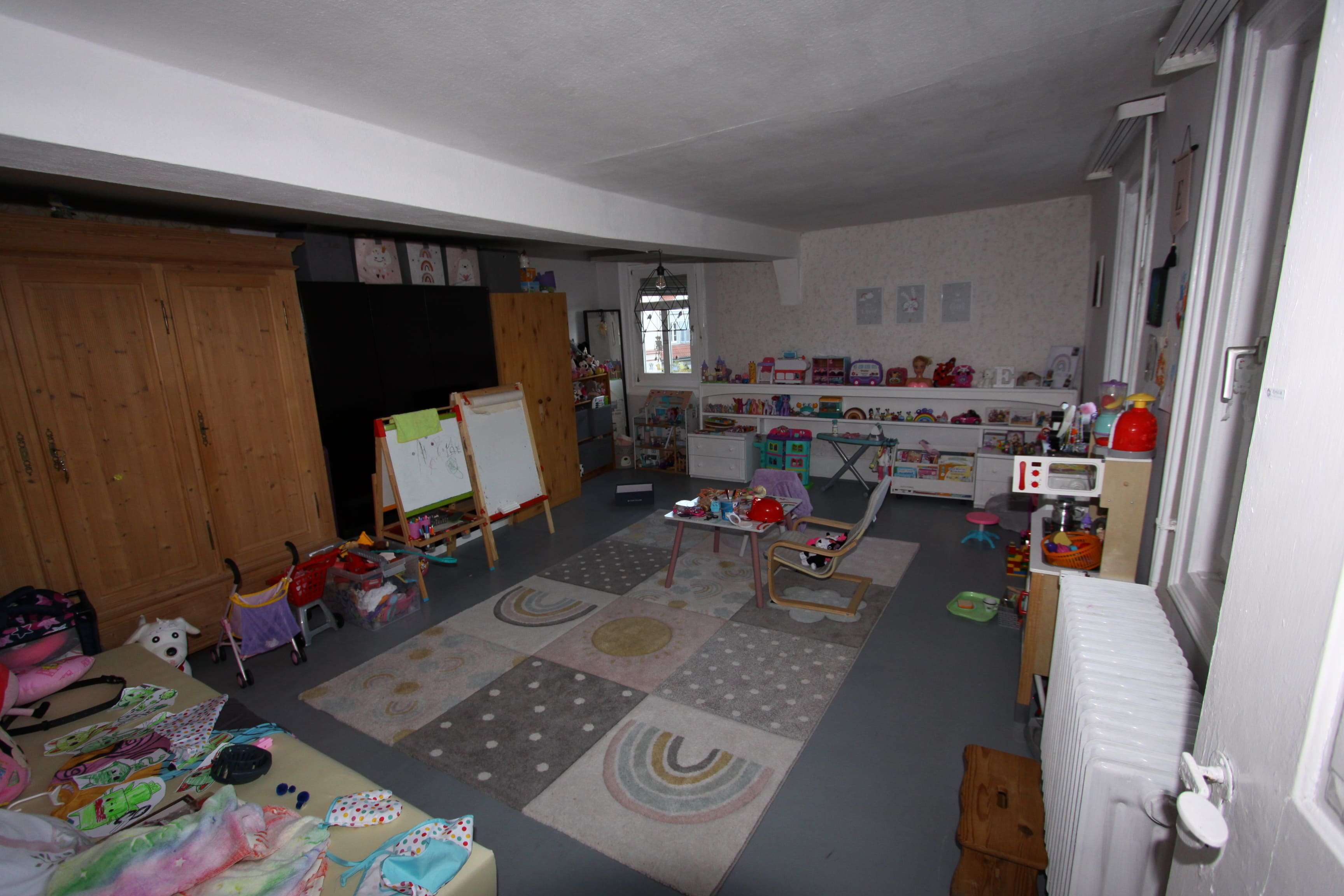 Niddatal: 7,5% Rendite, Sonder-Afa, Mietgarantie!, Wetteraukreis – Bild 4