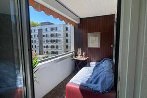 Wohnen mit Charakter: 3-Zimmer-Wohnung in Köln-Weiden – Diepenbeekallee 4, 50858 Weiden, Köln – Vorschaubild 5