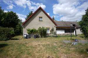 Hauptstadtmakler-Charmantes Haus in guter Lage – Havelland (Kreis) – Vorschaubild 3