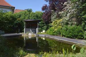 Repräsentatives, großes Einfamilienhaus mit Wellness-Bereich + Schwimmteich. – Die vollständige Adresse der Immobilie erhältst du vom Anbieter., 38820 Halberstadt – Vorschaubild 14