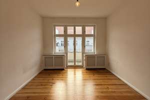 Bezugsfrei - großer Südbalkon - Kreuzkölln nahe Maybachufer - Top Zustand – Sanderstraße 25, 12047 Neukölln (Ortsteil), Berlin – Vorschaubild 20