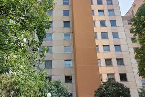 SOFORT bezugsfertige helle Wohnung am Olympiapark  mit Weitblick - WG-geeignet – Pickelstr. 14, 80637 Alt-Moosach, München – Vorschaubild 8