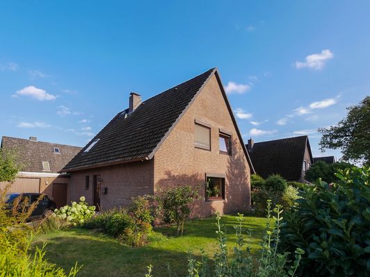 Einfamilienhaus kaufen in SchleswigHolstein