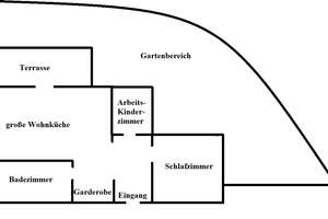 EXKLUSIV IN GRAFENBERG SOUTERRAIN GARTEN-TERRASSENWOHNUNG SEHR RUHIG RENOVIERT MODERNES DUSCHBAD – Hardtstr. 138, 40629 Grafenberg, Düsseldorf – Vorschaubild 18