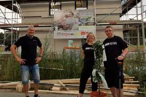 für 2 Familien - mach dein Zuhause zum Macher-Projekt 💪 | massa Traumhaus „FamilyStyle 20.03 W“ – Düren (Kreis) – Vorschaubild 19