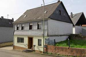 Stilvolles Bauernhaus in zauberhaftem Hunsrückdorf! – Hauptstraße 17, 55624 Oberkirn – Vorschaubild 3