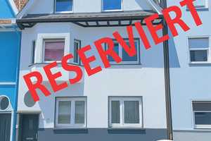 Schönes 3-Familienstadthaus in Essen-Rüttenscheid – Essen – Vorschaubild 1