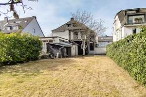 6 Zimmer – 2 Einheiten – Garten – Balkon – Stellplatz – Zweifamilienhaus – Steigerstraße 17, 44795 Bochum – Vorschaubild 16