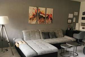 3-Zimmer-Wohnung in Top-Lage: Nähe Unterbacher See + Balkon – Die vollständige Adresse der Immobilie erhältst du vom Anbieter., 40627 Vennhausen, Düsseldorf – Vorschaubild 4