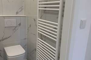Top Sanierte 3 Zimmer Eigentumswohnung mit XXL Balkon und Aufzug! *Barrierefrei*  – Theodor-Heuss-Straße 50, 42109 Uellendahl-Katernberg, Wuppertal – Vorschaubild 18