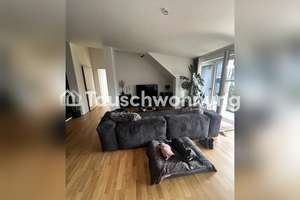 Tauschwohnung: 2-Zimmer-Wohnung in Hannover zum Tausch – Die vollständige Adresse der Immobilie erhältst du vom Anbieter., 30165 Vahrenwald, Hannover – Vorschaubild 8