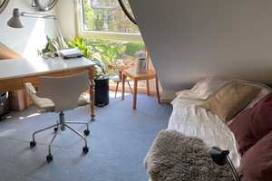 Haus mit Garten am Schloßpark – Bochum – Vorschaubild 13