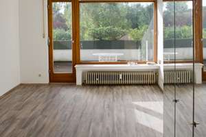 Mieterfreies Mehrfamilienhaus mit West-Garten, Garage und Ausbaugenehmigung  in Köln Nippes/Niehl – Die vollständige Adresse der Immobilie erhältst du vom Anbieter., 50735 Niehl, Köln – Vorschaubild 4