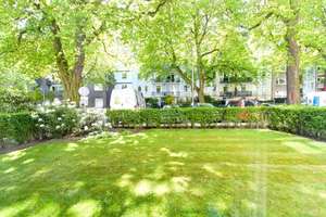 HH-Eppendorf | attraktive Wohnung | modernisiert | 2 Zimmer | 62 m² | Gartennutzung – Die vollständige Adresse der Immobilie erhältst du vom Anbieter., 20251 Hoheluft-Ost, Hamburg – Vorschaubild 3