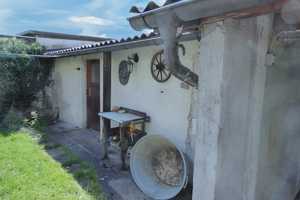 CHARMANTE ZWEIFAMILIEN-DOPPELHAUSHÄLFTE VON 1930 MIT NEBENGEBÄUDE IN NBG-FISCHBACH – Nürnberg – Vorschaubild 35