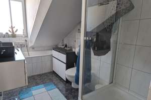 Mehr Licht. Mehr Luft. Mehr Zuhause 
 3 Zimmer mit 2 Balkone – Die vollständige Adresse der Immobilie erhältst du vom Anbieter., 85051 Südwest, Ingolstadt – Vorschaubild 12