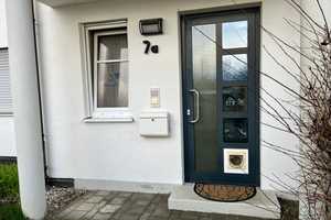 Just Immotions | Reihenmittelhaus im Stadthausstil mit Garten in Meitingen! – Augsburg (Kreis) – Vorschaubild 1